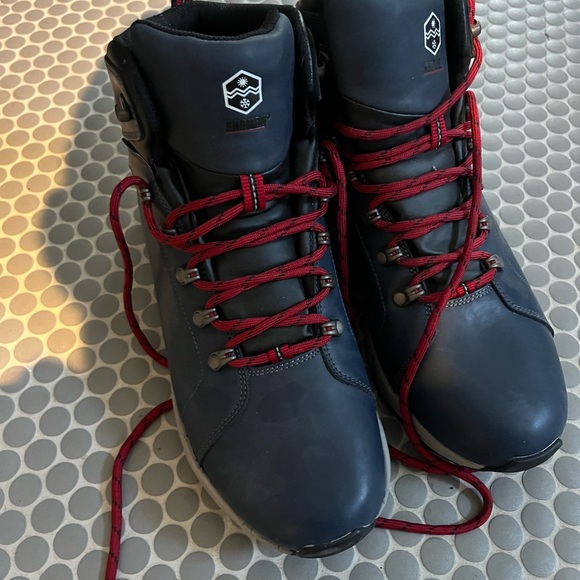 Khombu hiking boots - Picture 3 of 4